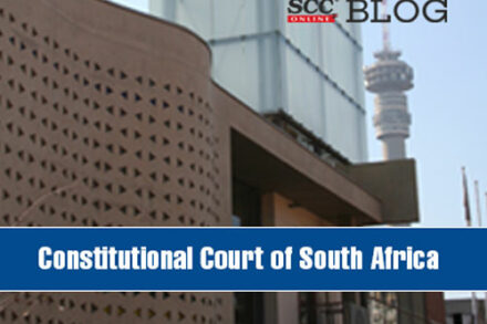 Constitutional Court of South Africa