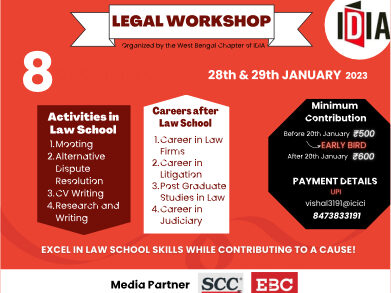 Legal Workshop