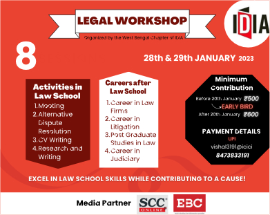 Legal Workshop