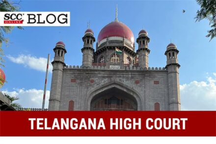 Telangana High Court