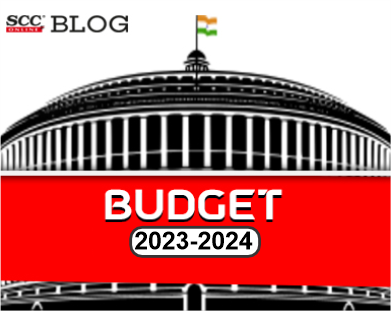 Union Budget 2023