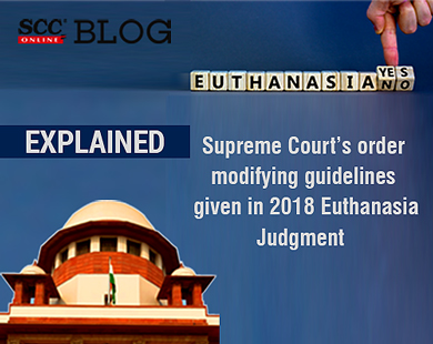 Euthanasia Judgment