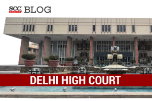 Delhi High Court