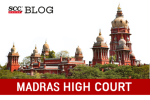 Madras High Court