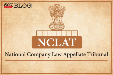 National Company Law Appellate Tribunal