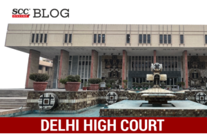 Delhi High Court