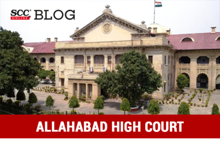 Allahabad High Court