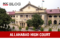 Allahabad High Court