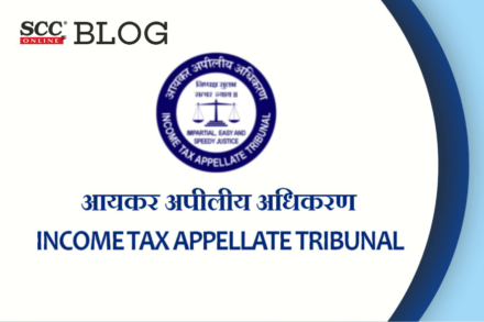 Income Tax Appellate Tribunal (ITAT)