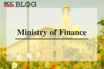 Ministry of Finance 