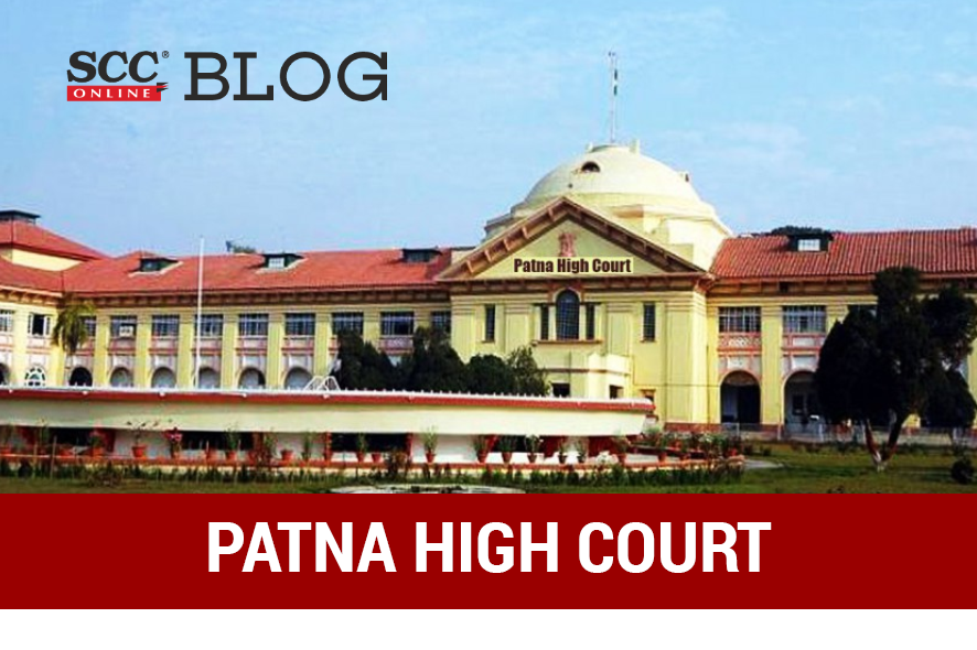 Patna High Court