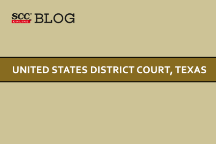 United States District Court, Texas