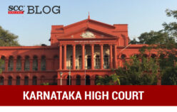 Karnataka High Court