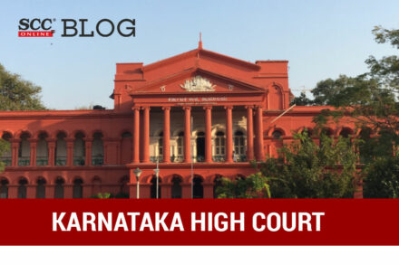 Karnataka High Court