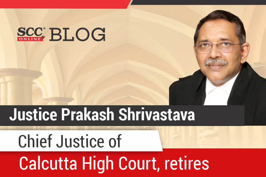 Chief Justice of Calcutta