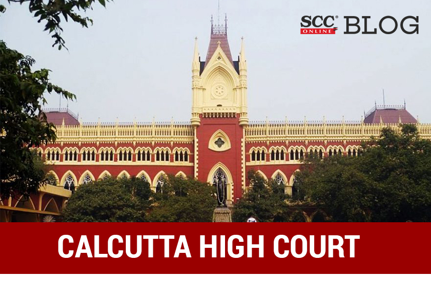 Calcutta High Court