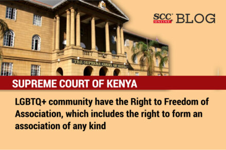 Supreme Court of Kenya