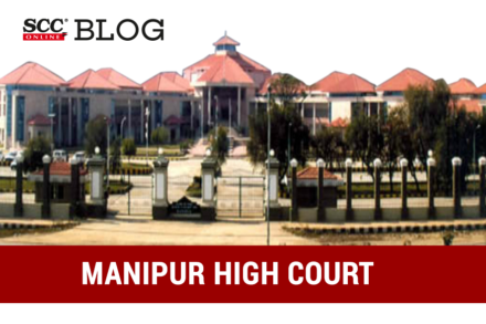 Manipur High Court