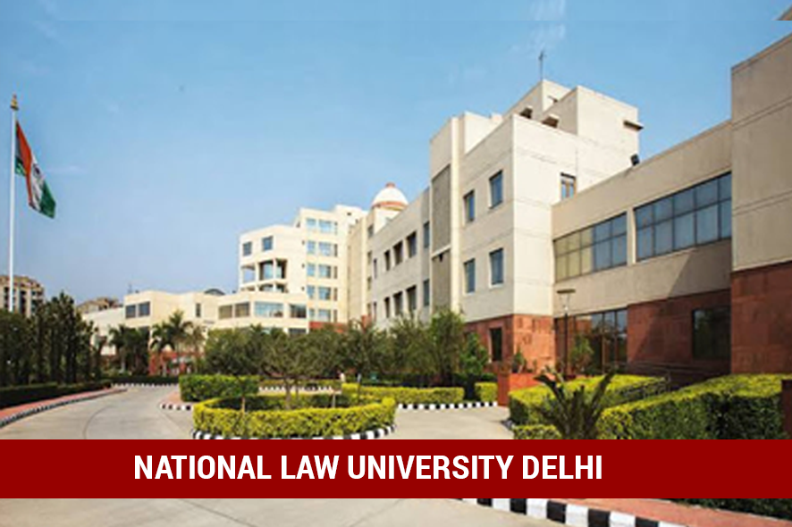 NLU Delhi