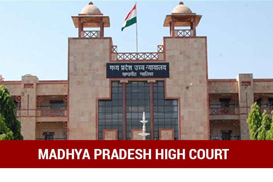 Madhya Pradesh High Court