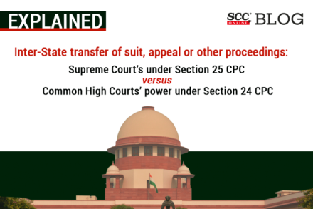 Common High Courts