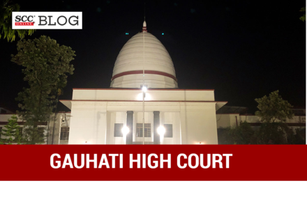 Gauhati High Court