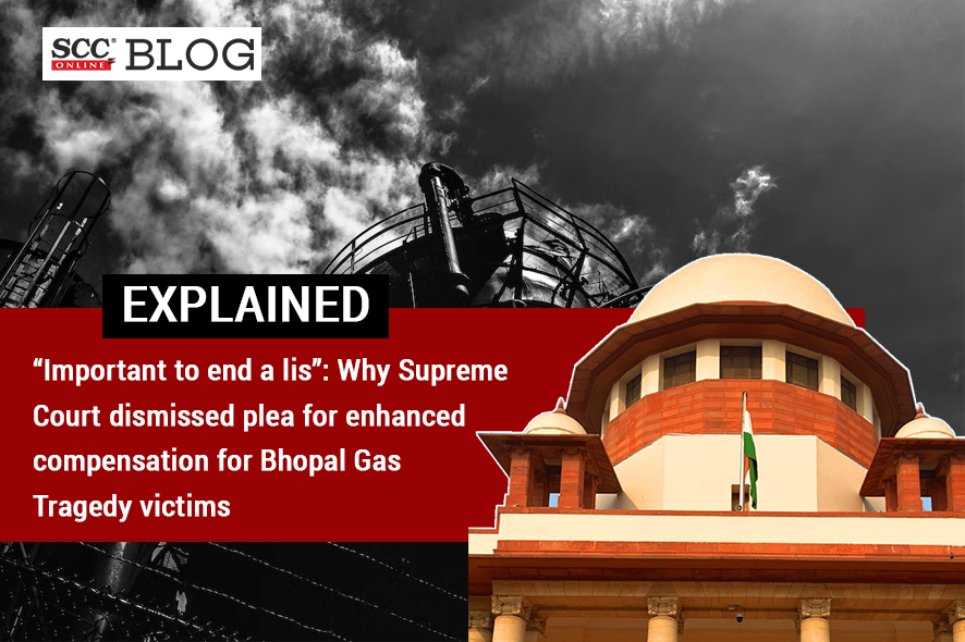 Bhopal Gas