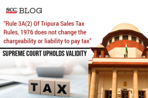 Tripura Sales Tax Rules