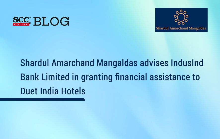 Shardul Amarchand Mangaldas