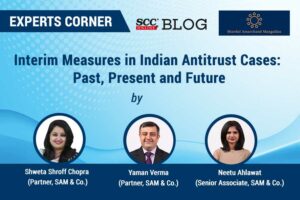 Antitrust Cases in India