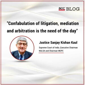 Justice Sanjay Kishan Kaul