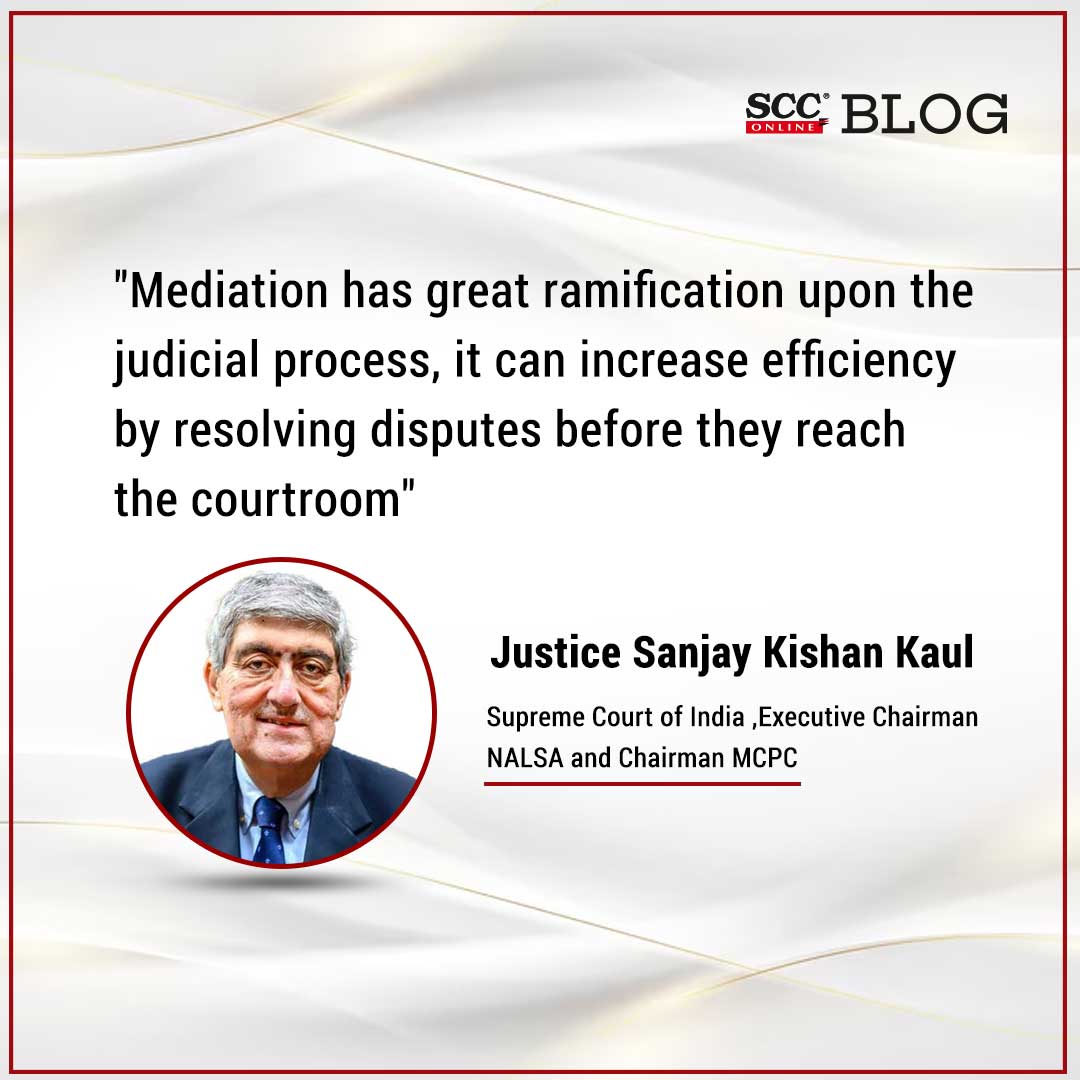 Justice Sanjay Kishan Kaul