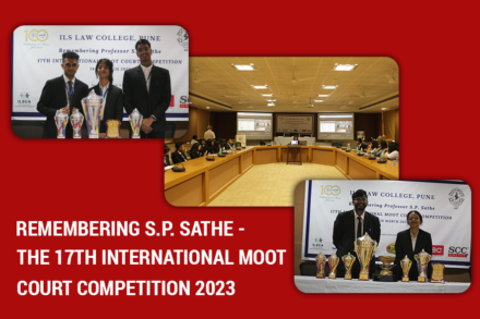 International Moot Court Competition