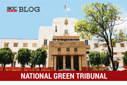 National Green Tribunal