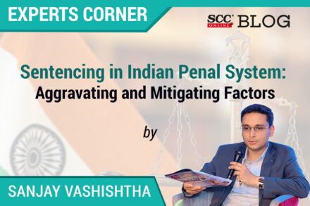 Indian Penal System
