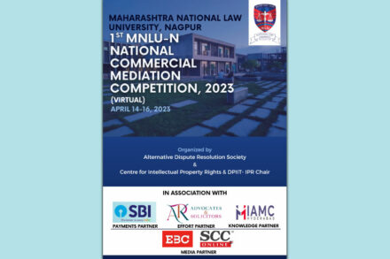 Commercial Mediation Competition