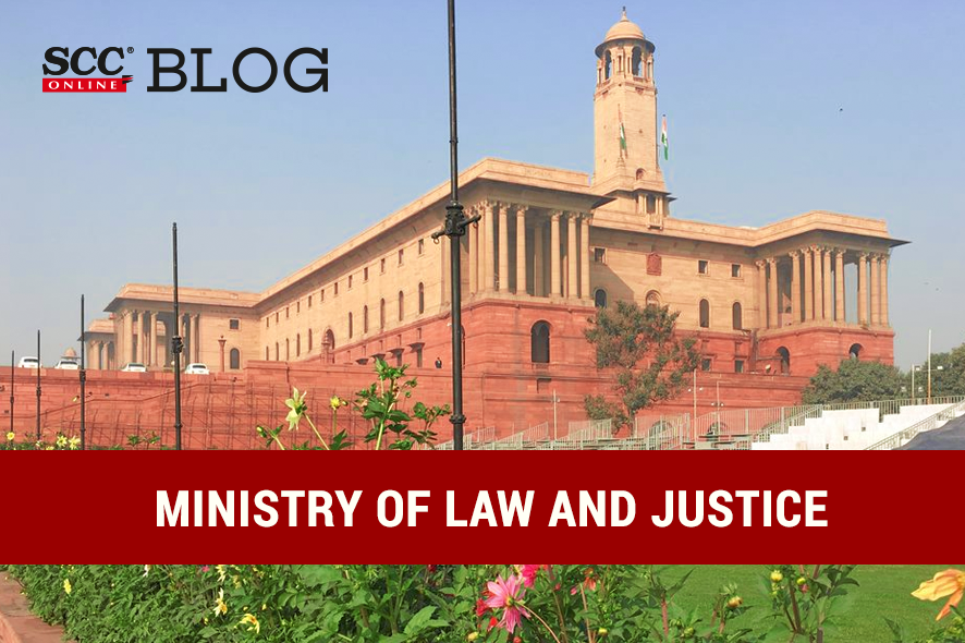 Ministry of Law and Justice