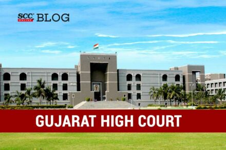 Gujarat High Court