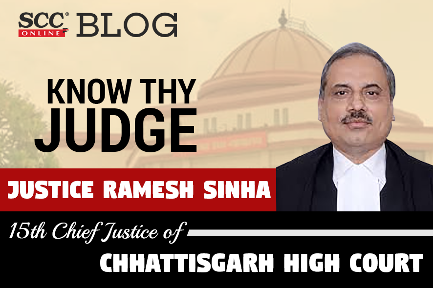 Home  High Court Chhattisgarh