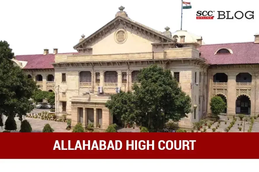 allahabad high court