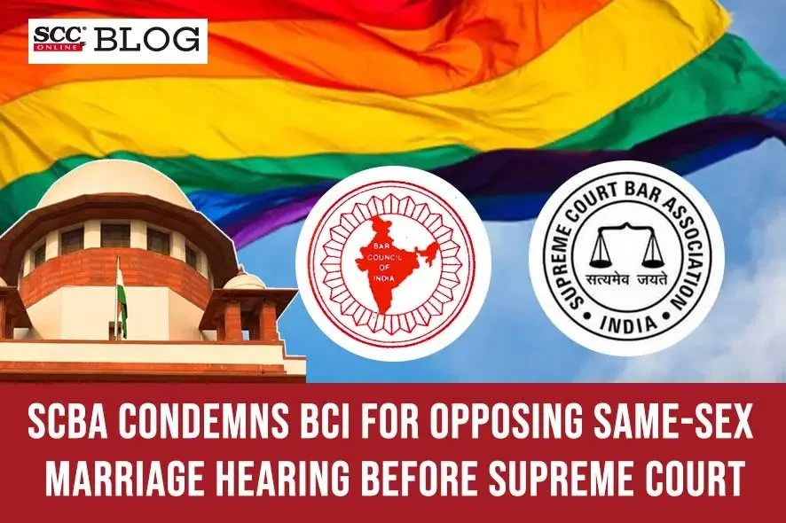 bci opposing same sex marriage hearing