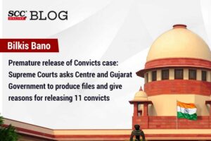 bilkis bano case