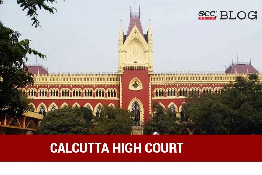 calcutta high court