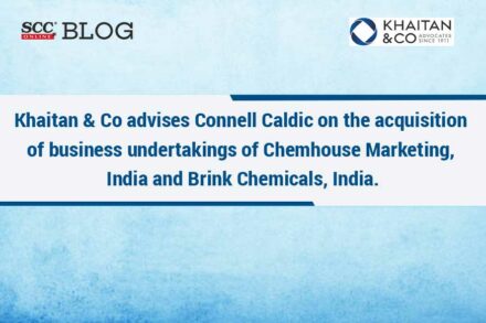 chemhouse marketing