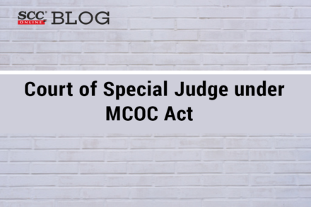 court of special judge under mcoc act