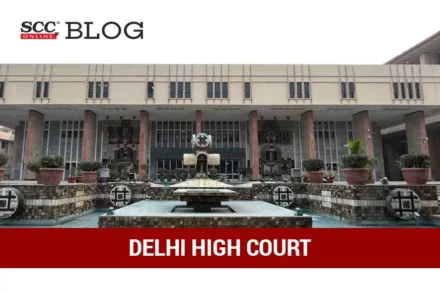 delhi high court