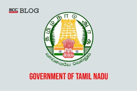 government of tamil nadu