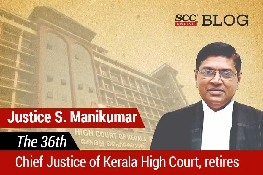 justice s. manikumar