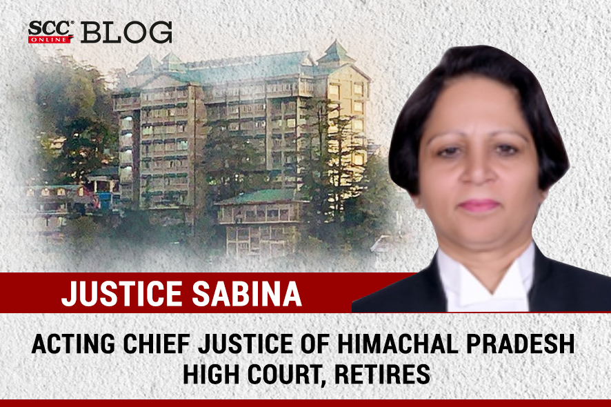 justice sabina