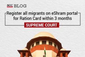 ration card to migrant workers